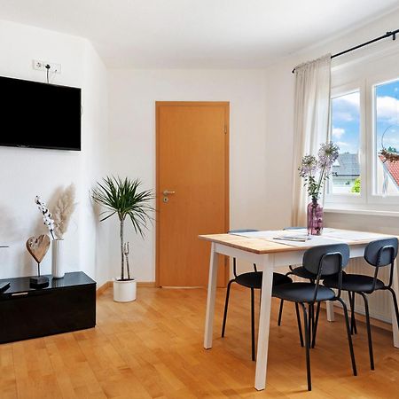 Ferienwohnung Zola Ettenheim Camera foto