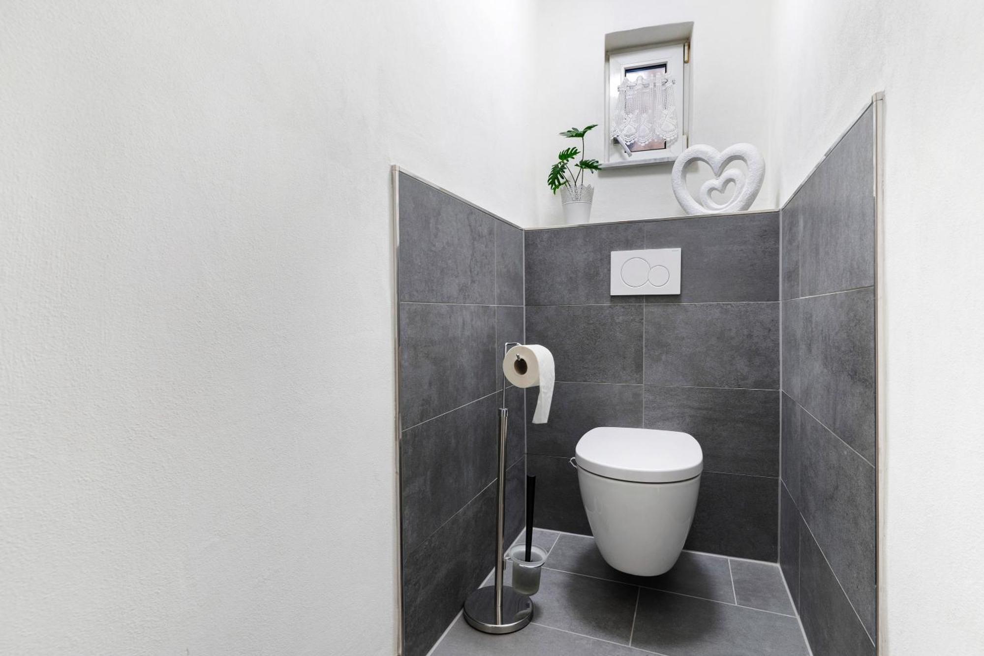 Ferienwohnung Zola Ettenheim Camera foto