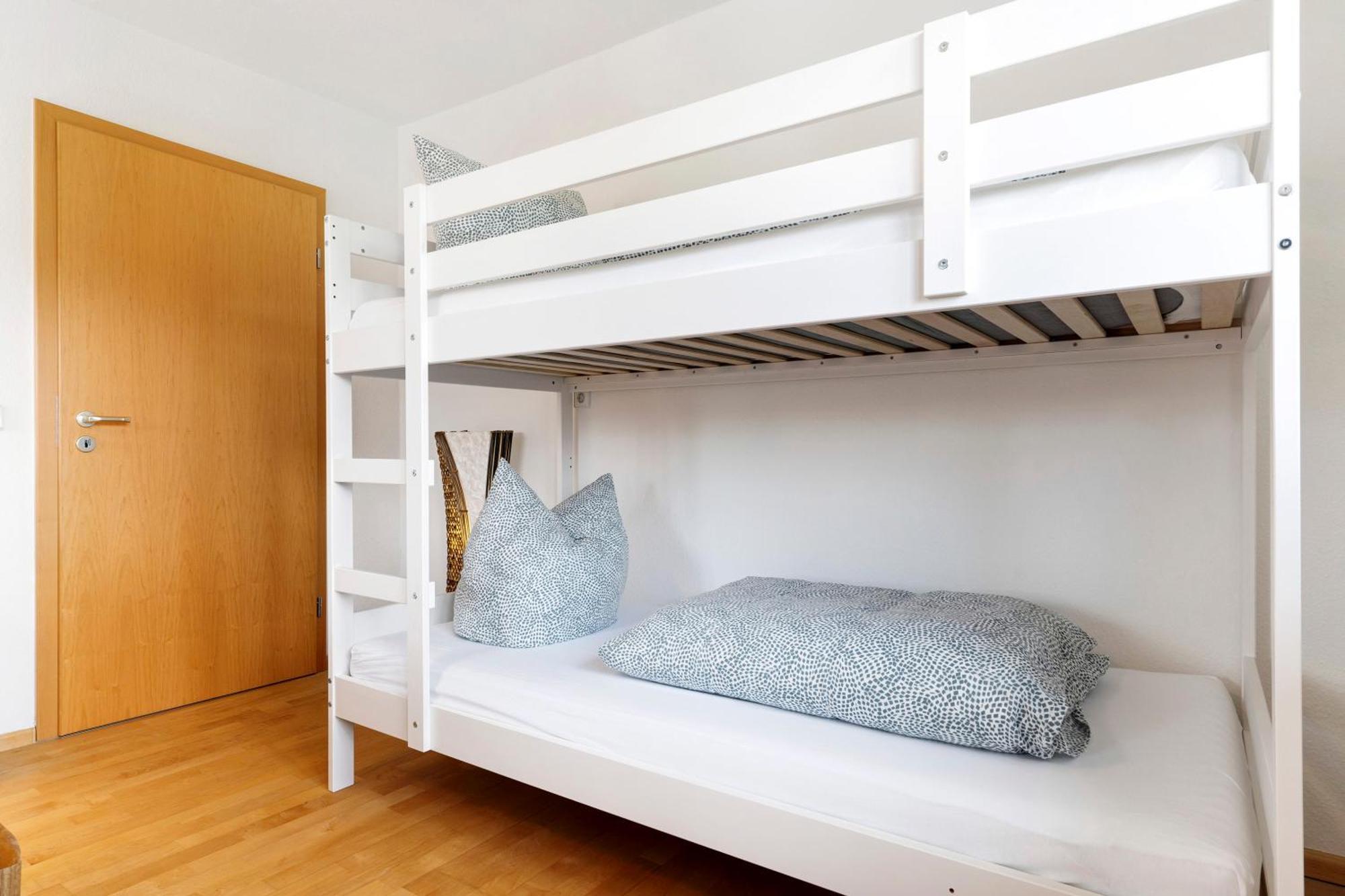 Ferienwohnung Zola Ettenheim Camera foto